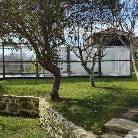 Casa Gil - Al Villa Valenca Bagian luar foto
