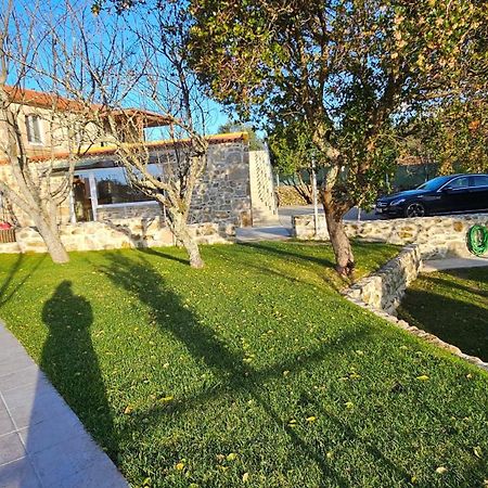 Casa Gil - Al Villa Valenca Bagian luar foto