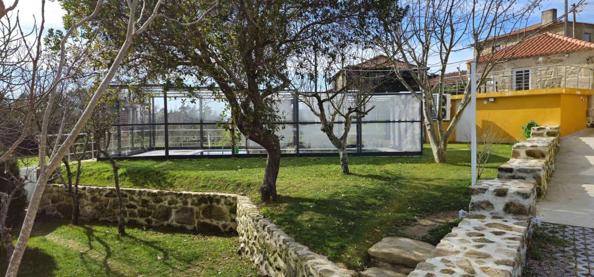 Casa Gil - Al Villa Valenca Bagian luar foto