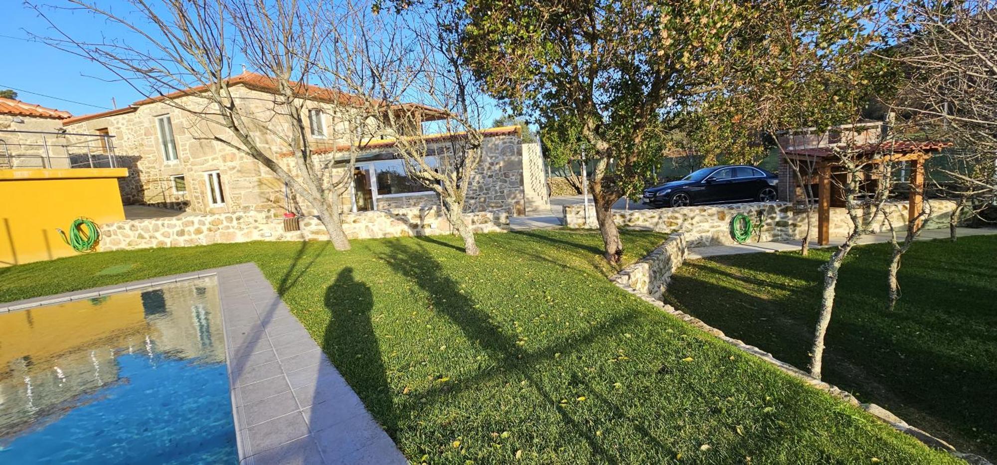 Casa Gil - Al Villa Valenca Bagian luar foto