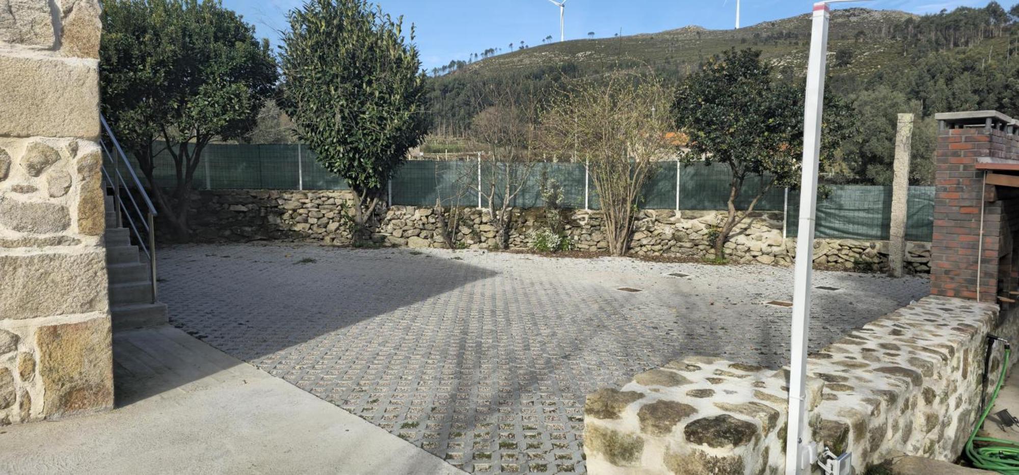 Casa Gil - Al Villa Valenca Bagian luar foto