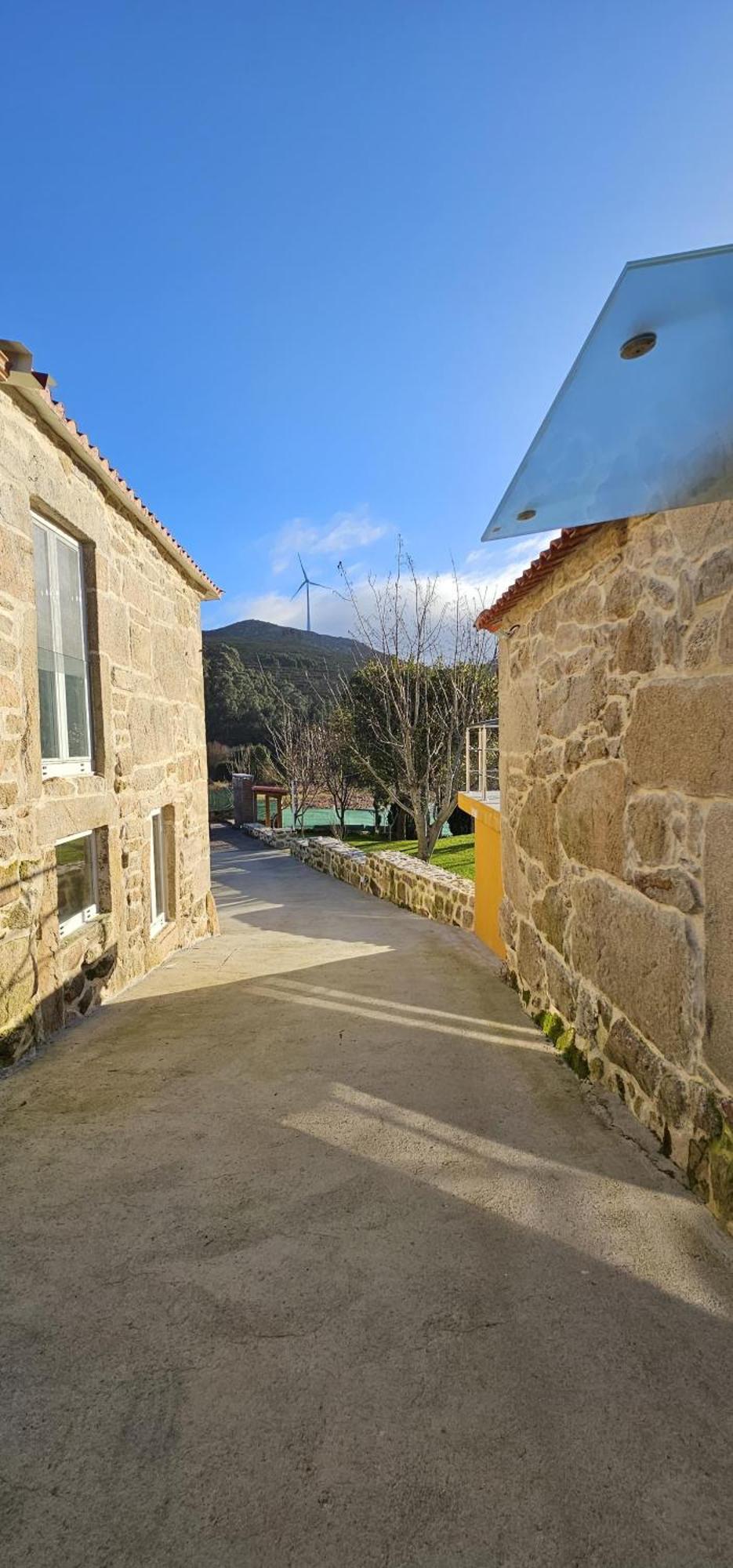 Casa Gil - Al Villa Valenca Bagian luar foto