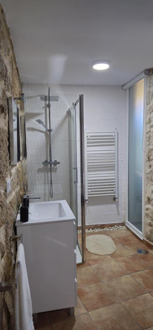 Casa Gil - Al Villa Valenca Bagian luar foto