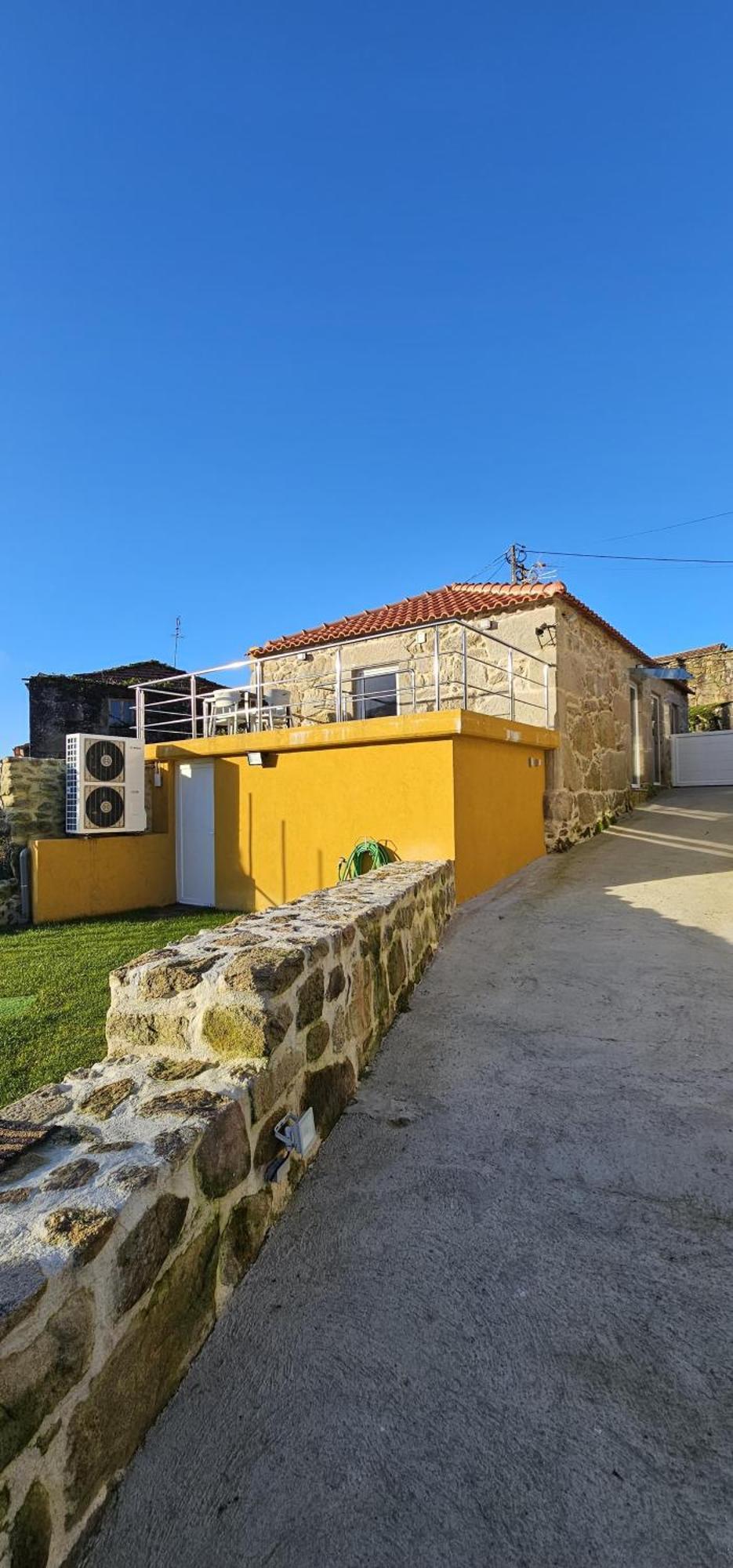 Casa Gil - Al Villa Valenca Bagian luar foto