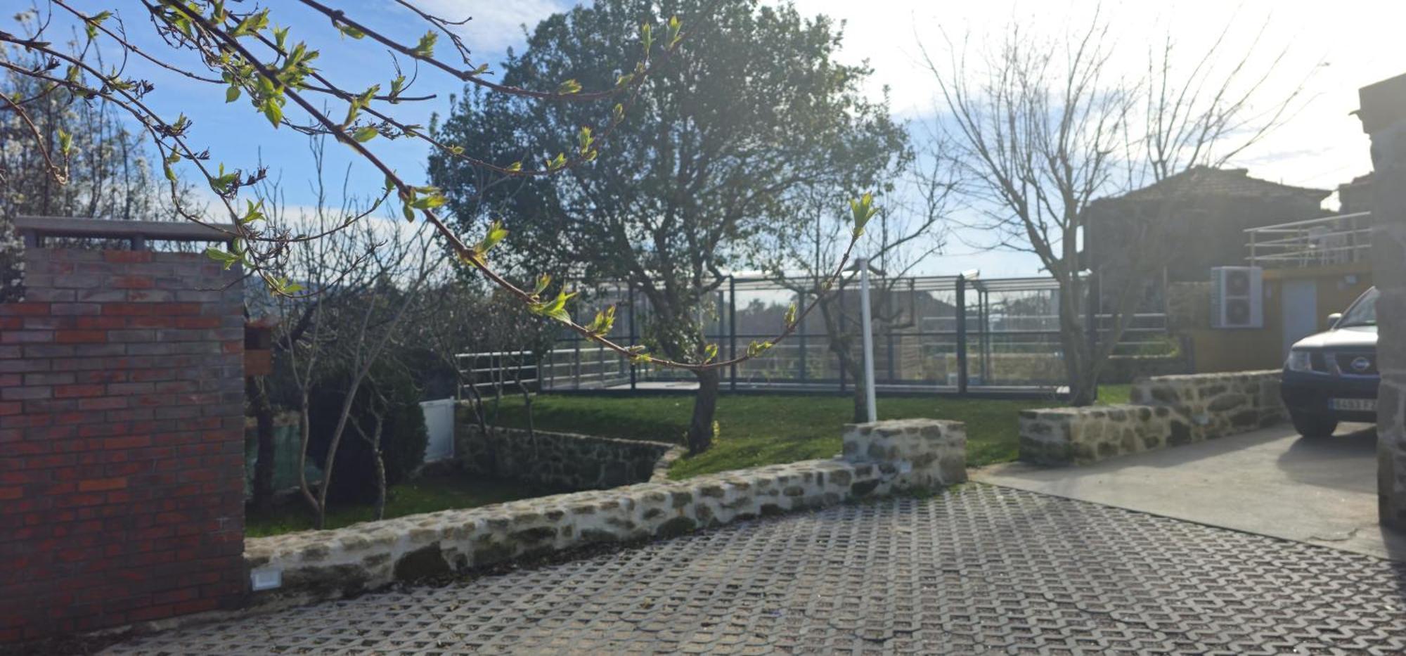 Casa Gil - Al Villa Valenca Bagian luar foto
