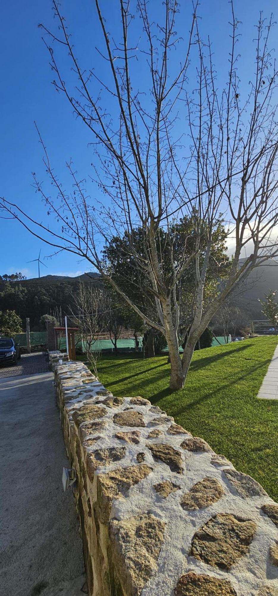 Casa Gil - Al Villa Valenca Bagian luar foto