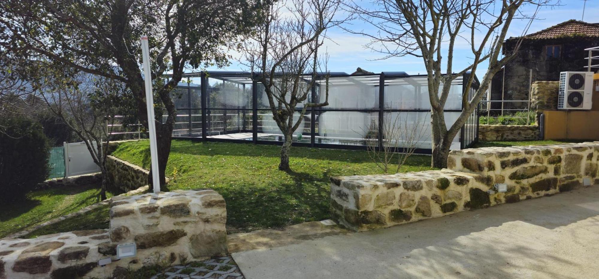 Casa Gil - Al Villa Valenca Bagian luar foto