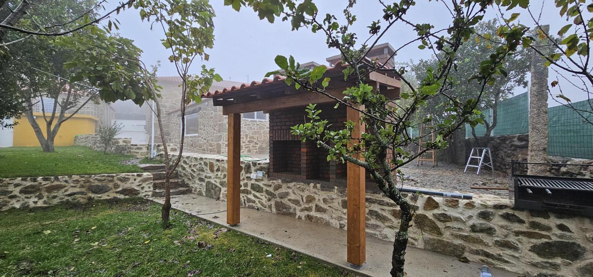 Casa Gil - Al Villa Valenca Bagian luar foto